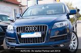 Audi Q7 3.0 TDI clean diesel quattro Automatik 7-Sitz - Audi Q7 Gebrauchtwagen in Hannover