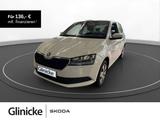 Skoda Fabia 1.0 TSI SiHz Klima Winter-Paket - Skoda Fabia Gebrauchtwagen in Erfurt