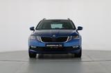 Skoda OCTAVIA COMBI CLEVER 2.0TDI DSG NAVI+18"TURINI - mit Diesel-Antrieb: Blau, mit Android Auto