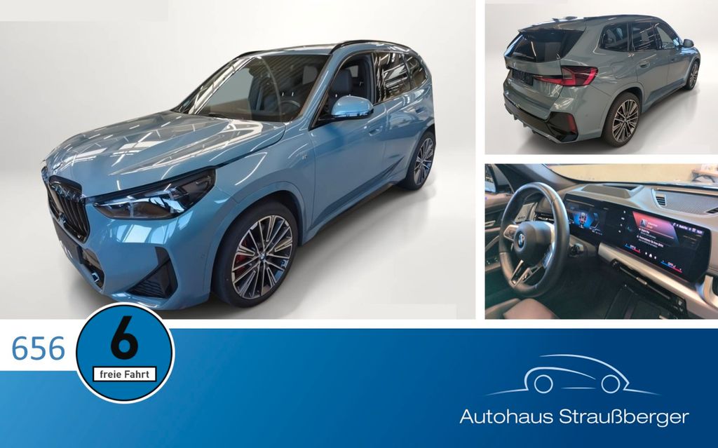 Image of BMW X1