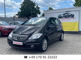 Mercedes-Benz A 160 A -Klasse A 160 - gebrauchte Mercedes-Benz A-Klasse aus dem Jahr 2010