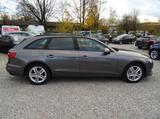 Audi A4 Avant (8WD) 40 TDI basis - Audi A4 B8 Gebrauchtwagen