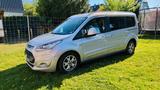 Ford Grand Tourneo Connect 120PS Titanium 7-Sitze - Ford Grand Tourneo von privat