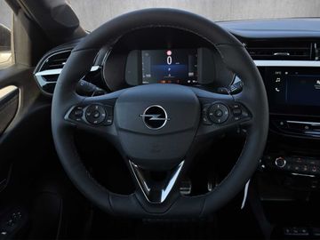 Opel Corsa - 5