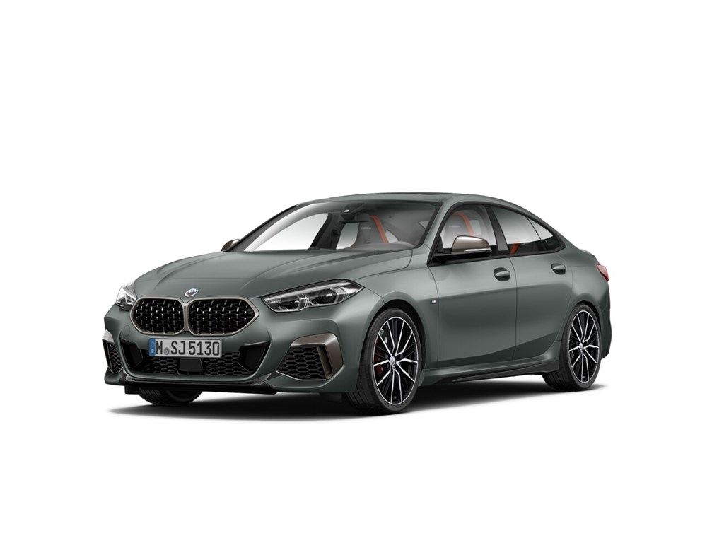 BMW M235i xDrive M Sport Pano Navi Memory H/K Sound 