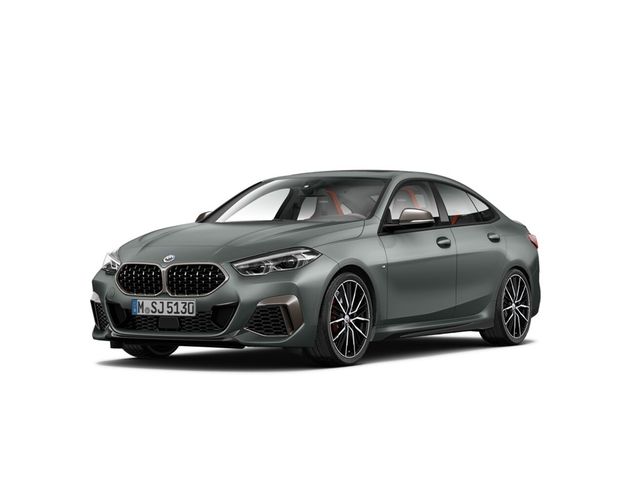 BMW M235i xDrive M Sport Pano Navi Memory H/K Sound 