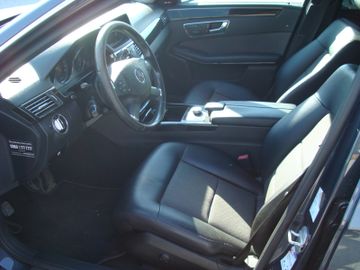 Mercedes E 300 - 9