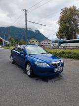 Mazda 6 2.3  Sport Top Zustand / NEU TÜV! - Mazda 6 Gebrauchtwagen in München