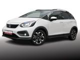 Honda Jazz 1.5 i-MMD Hybrid Crosstar Advance LED+NAVI - Honda Jazz von 2026