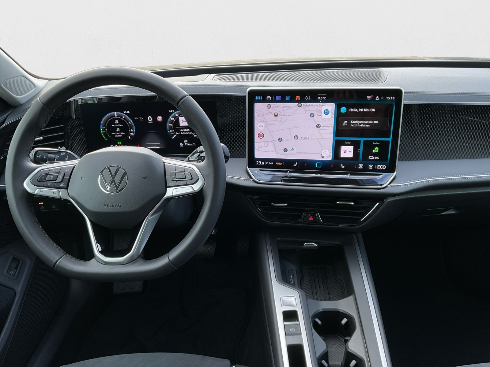 Volkswagen Passat - Bild 10