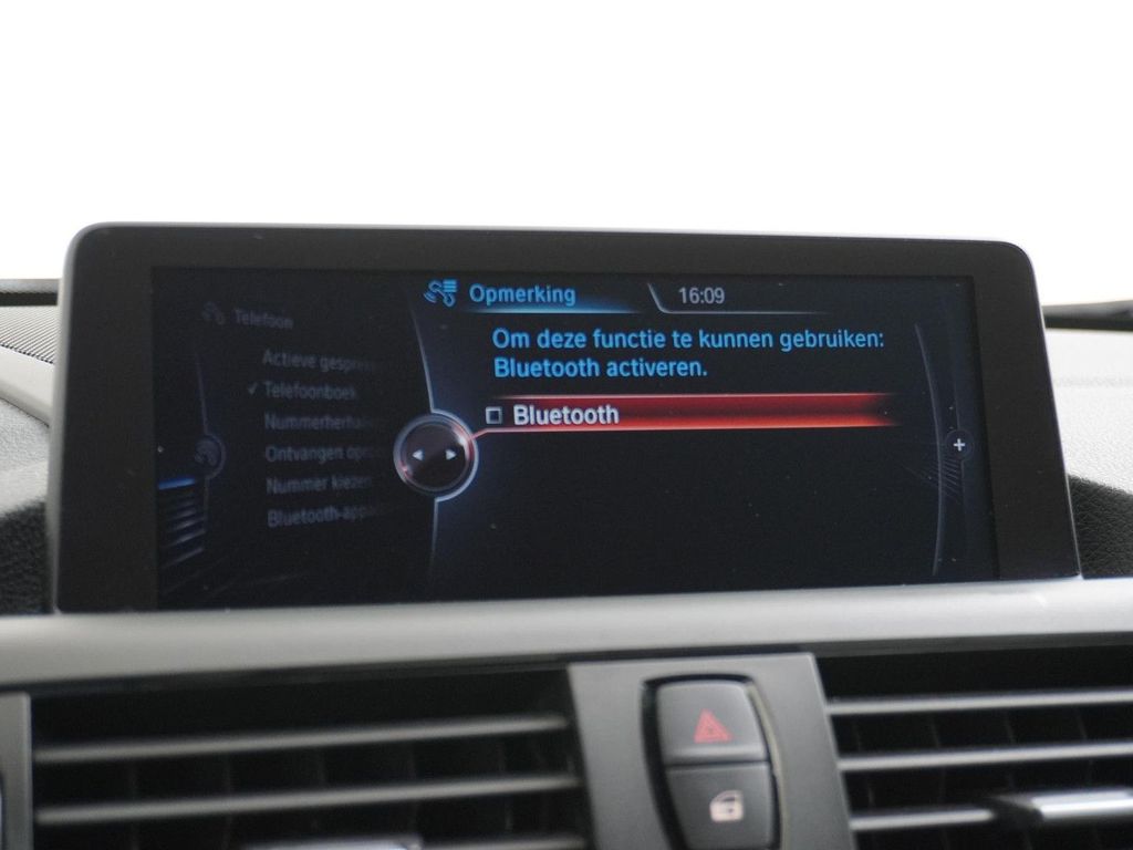 BMW 116 1-serie 116i EDE High Executive M Pakket Led