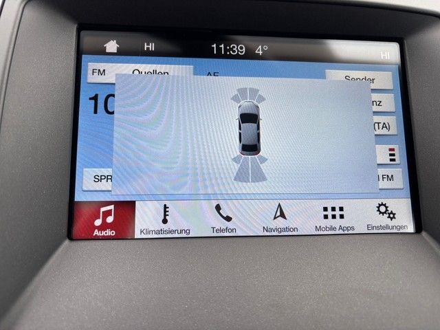Fahrzeugabbildung Ford S-MAX 2.0Eco Boost Titanium PANO+LED+PARKLENK+AC