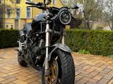 Ducati M 900 Monster - DUCATI MONSTER 900