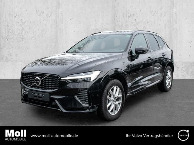 Volvo XC60 Plus Dark Recharge Plug-In Hybrid AWD T8 Tw