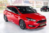 Ford Focus Turnier ST-Line/AUTOMATIK/LED/NAVI/Top