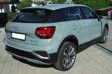 Audi Q2  Automatic  35 TFSI S tronic mit Garantie  - Audi Q2 GA Gebrauchtwagen