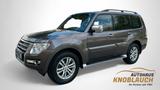 Mitsubishi Pajero 3.2 DI-D Top Cam, Navi, Leder, SD, Xenon