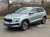 Skoda 2.0TDi 130 Edition 4x4 DSG KAMERA eHK LM17"AHK