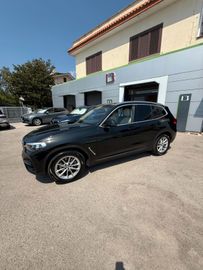 BMW X3 - 2
