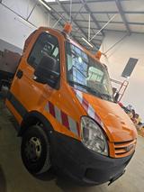 Iveco Eurocargo 50C15 - Iveco 4x4 Eurocargo