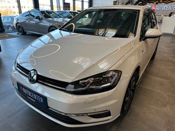 Volkswagen Golf VII Lim. Join Start-Stopp *ACC*LED*NAVI*