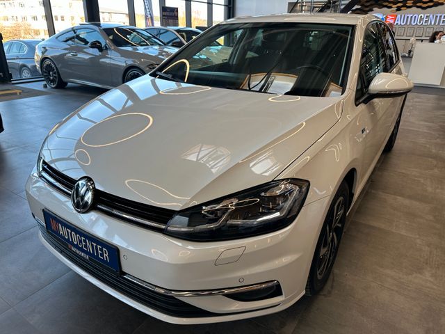 Volkswagen Golf VII Lim. Join Start-Stopp *ACC*LED*NAVI*