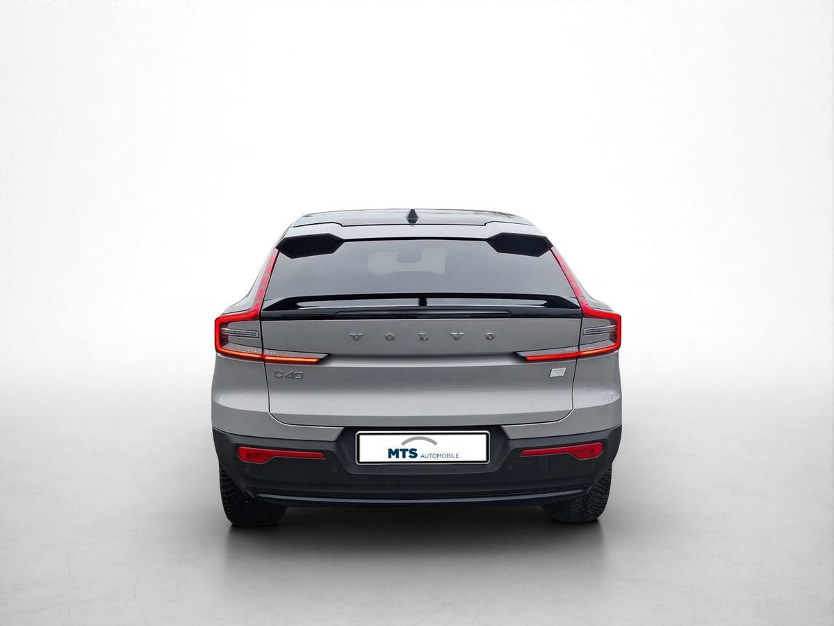 Volvo C40 - Bild 7
