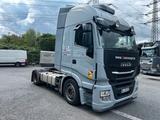 Iveco Stralis 480 4x2 Euro6 ACC AS440S48 Hydraulik LOW - Iveco Stralis 480