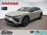 Citroën C5 X PureTech 130 Stop&Start AT8 Plus *HUD*NAVI* - weiße Citroën C5 X