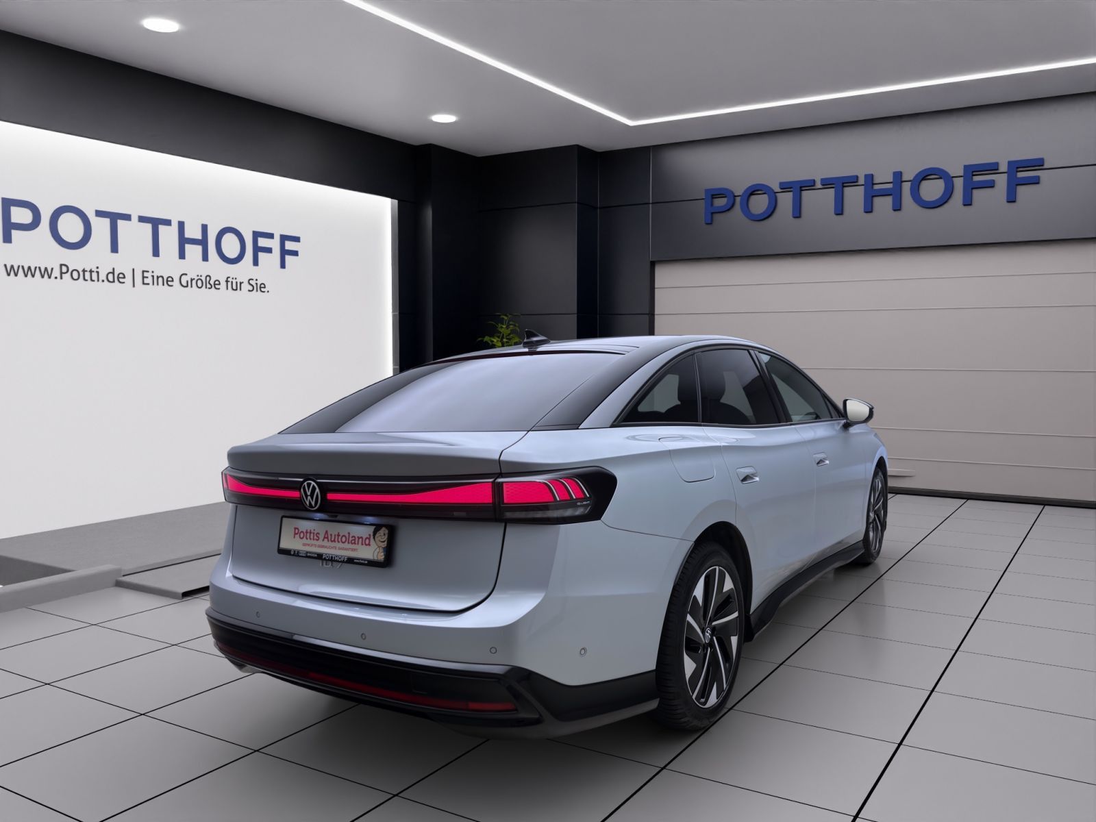 Volkswagen ID.7 - Bild 5