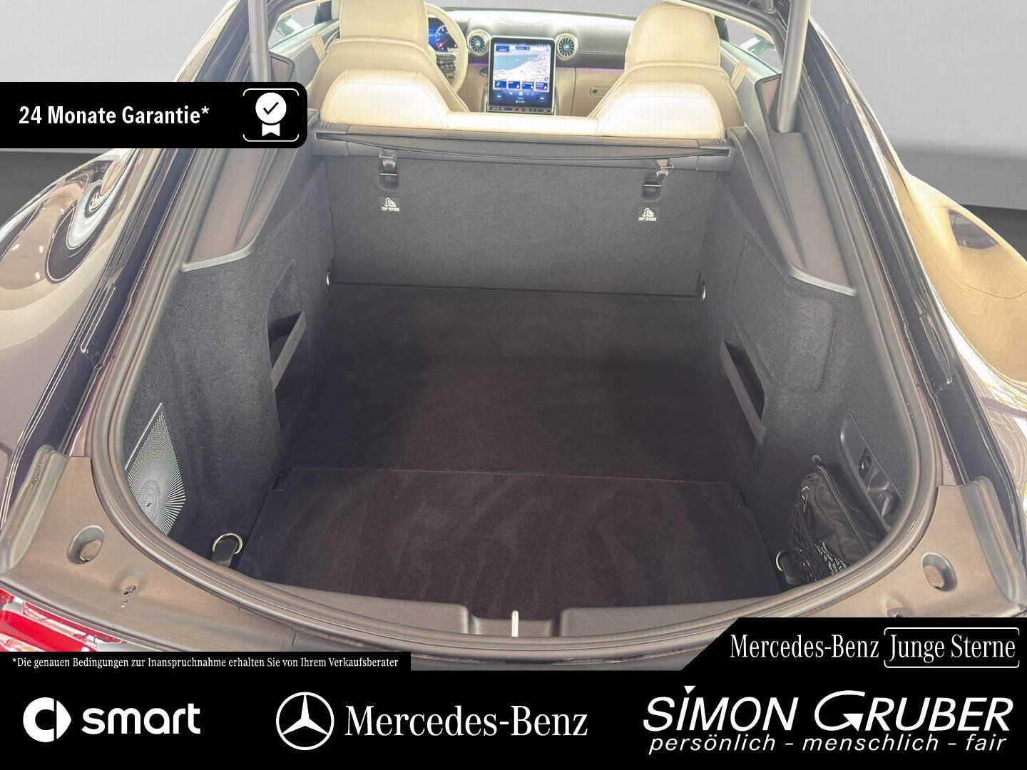 Fahrzeugabbildung Mercedes-Benz GT 63 4M+ AMG Manufaktur Leder/Lack Lift Burm3D
