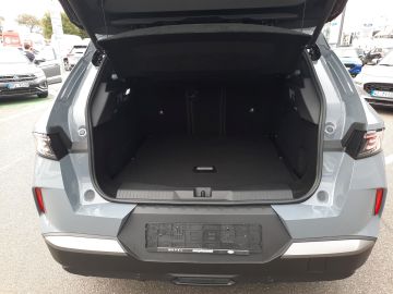 Bild 8 Opel Grandland (X) Grandland 1.2 48V Mild- Hybrid 100kW Edition Nav