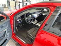 Audi A6 - Vorschau Bild 6