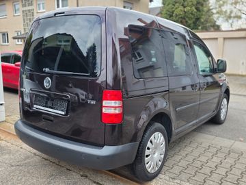 Volkswagen Caddy - 6