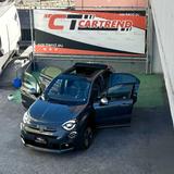 Fiat 500X 1.3 MultiJet 95 CV Sport - Fiat 500X Cabrio Gebrauchtwagen