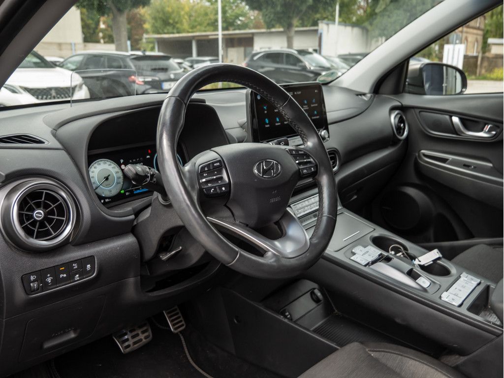 Hyundai KONA - Bild 24