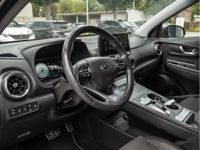 Hyundai KONA - Vorschau Bild 24