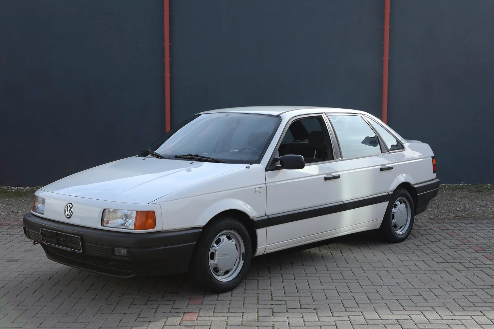 Volkswagen Passat CL 35 I 1988