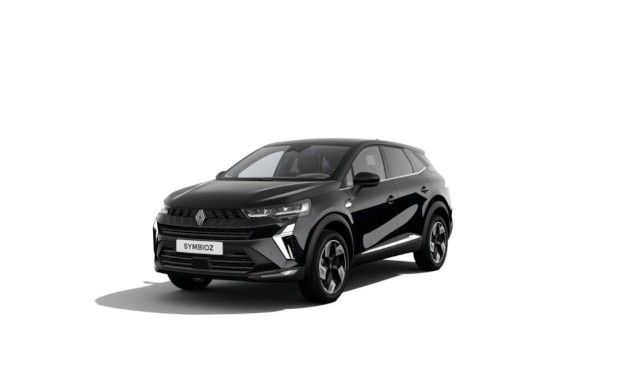 Renault Symbioz 145 E-Tech FullHybrid Techno Lagerwagen!