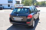 Renault Clio 3 Grandtour Expression 1.2 16V 75  - Renault Clio: Grandtour Expression