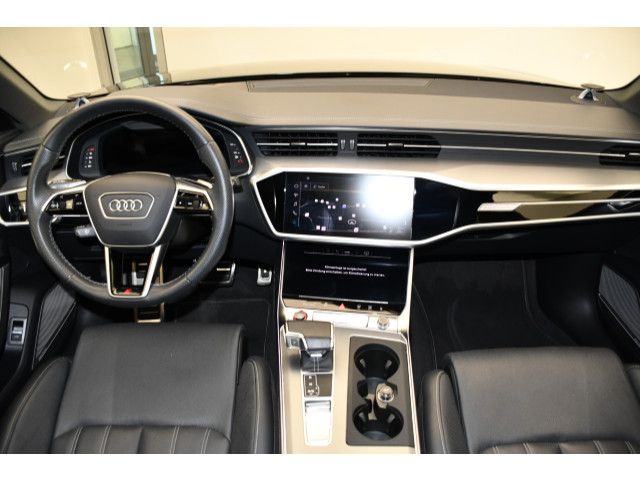 Audi S6 - Bild 4