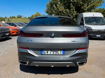 BMW X6 - 6