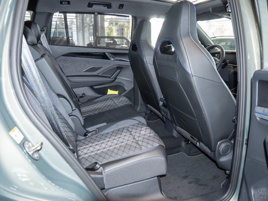 Volkswagen Tayron - Bild 5