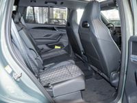 Volkswagen Tayron - Vorschau Bild 5