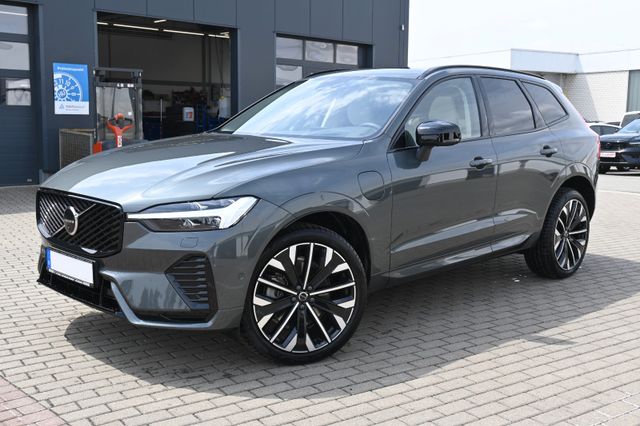 Volvo XC60 T8 Plug-in AWD Ultra Dark*LUFT*360°*ACC