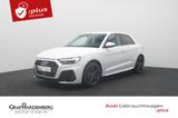 Audi A1 Sportback 25 TFSI S line LED Navi ACC - Audi A1 in Karlsruhe