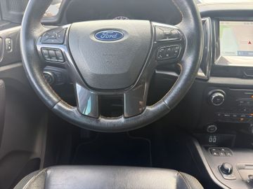 Ford Ranger - 9