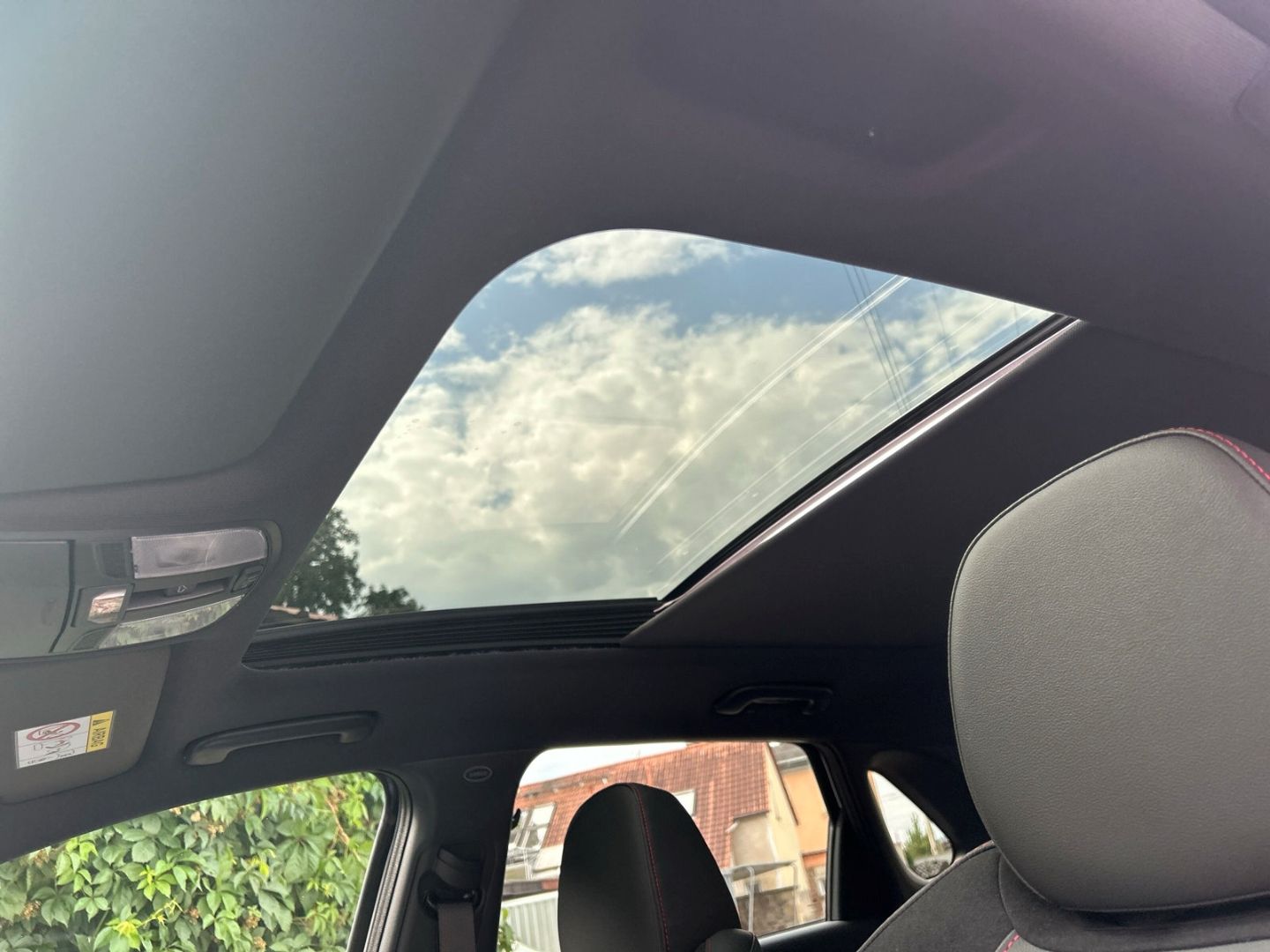Hyundai i30 – Bild 10