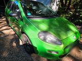 Fiat Grande Punto Twin Air Turbo 0,9l Tüv ... - Fiat Grande Punto von privat