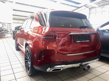 Mercedes GLE 350 - 5
